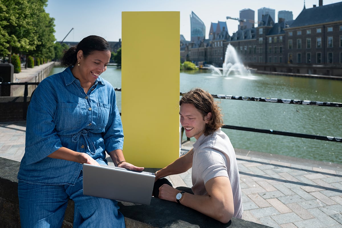 Clientcase Pensioenfonds