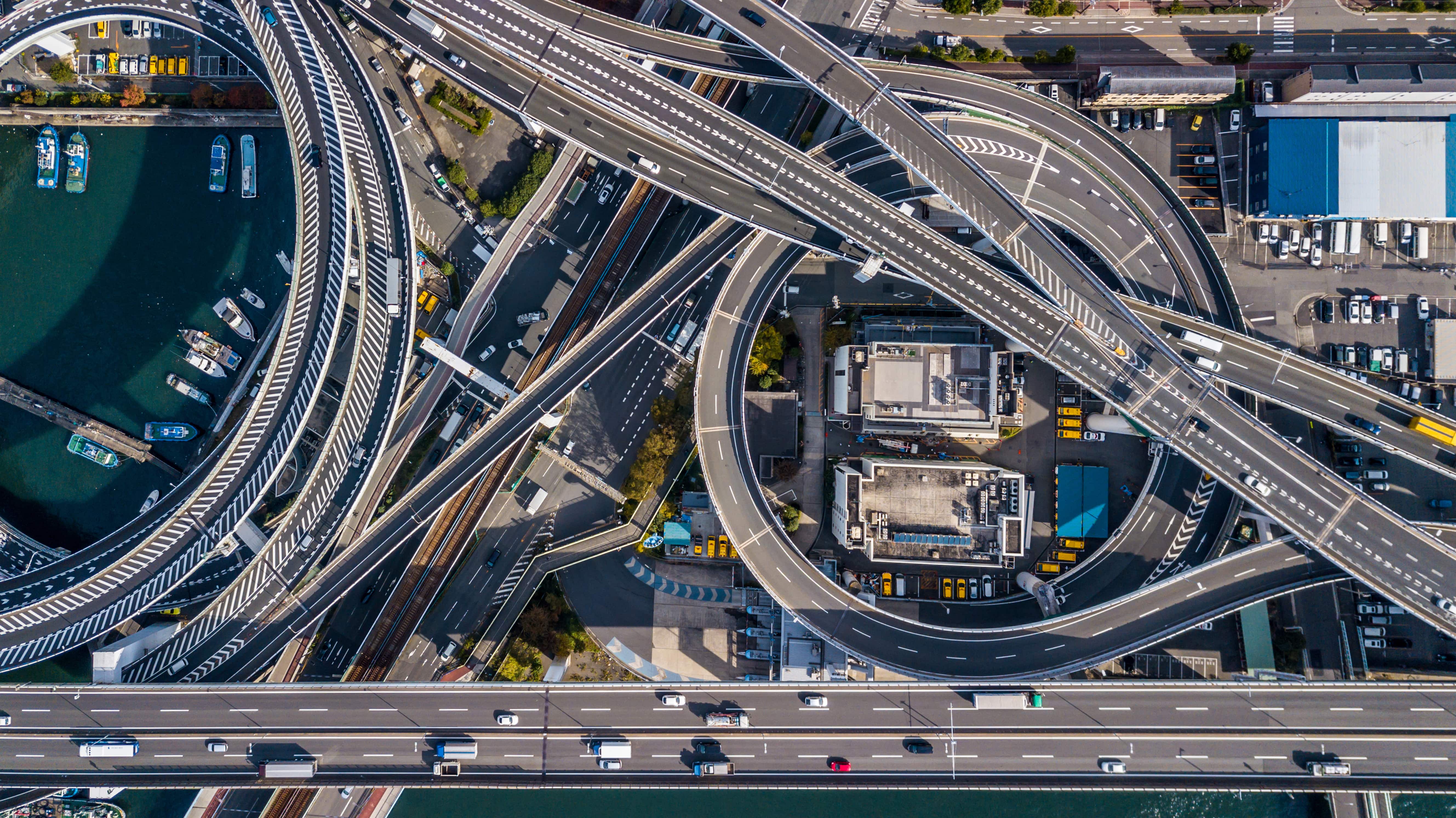 Engineering infrastructure