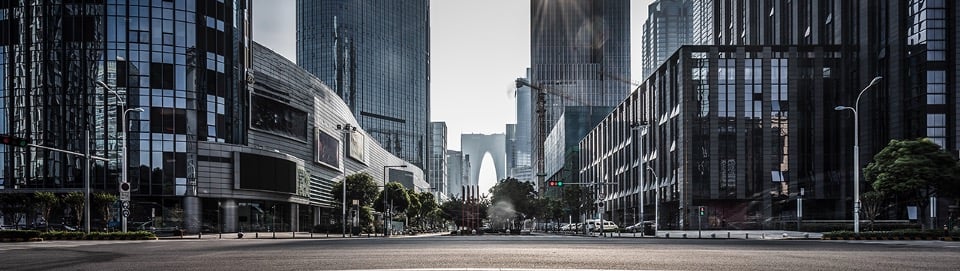 Card Gemeente Den Haag 