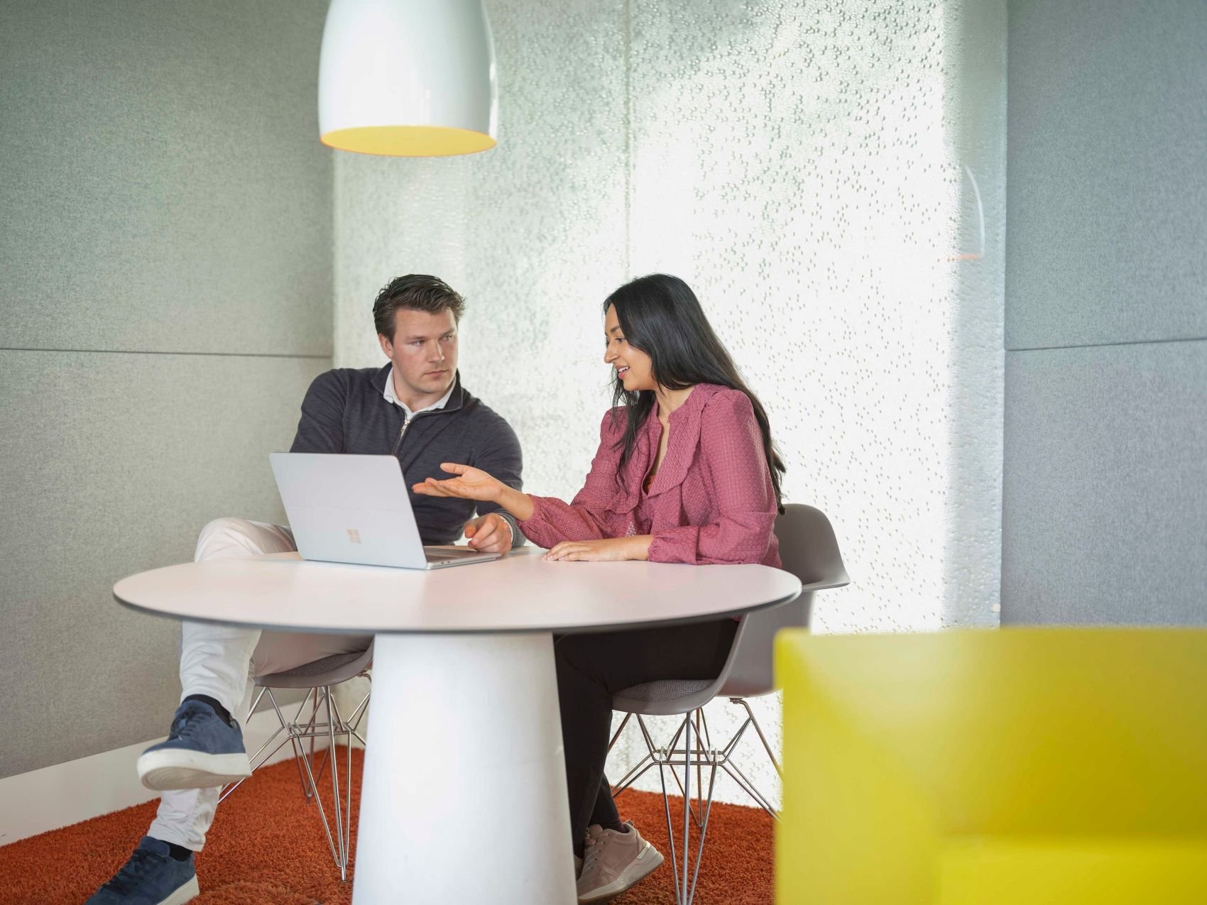 Wat is het verschil tussen IT en ICT?