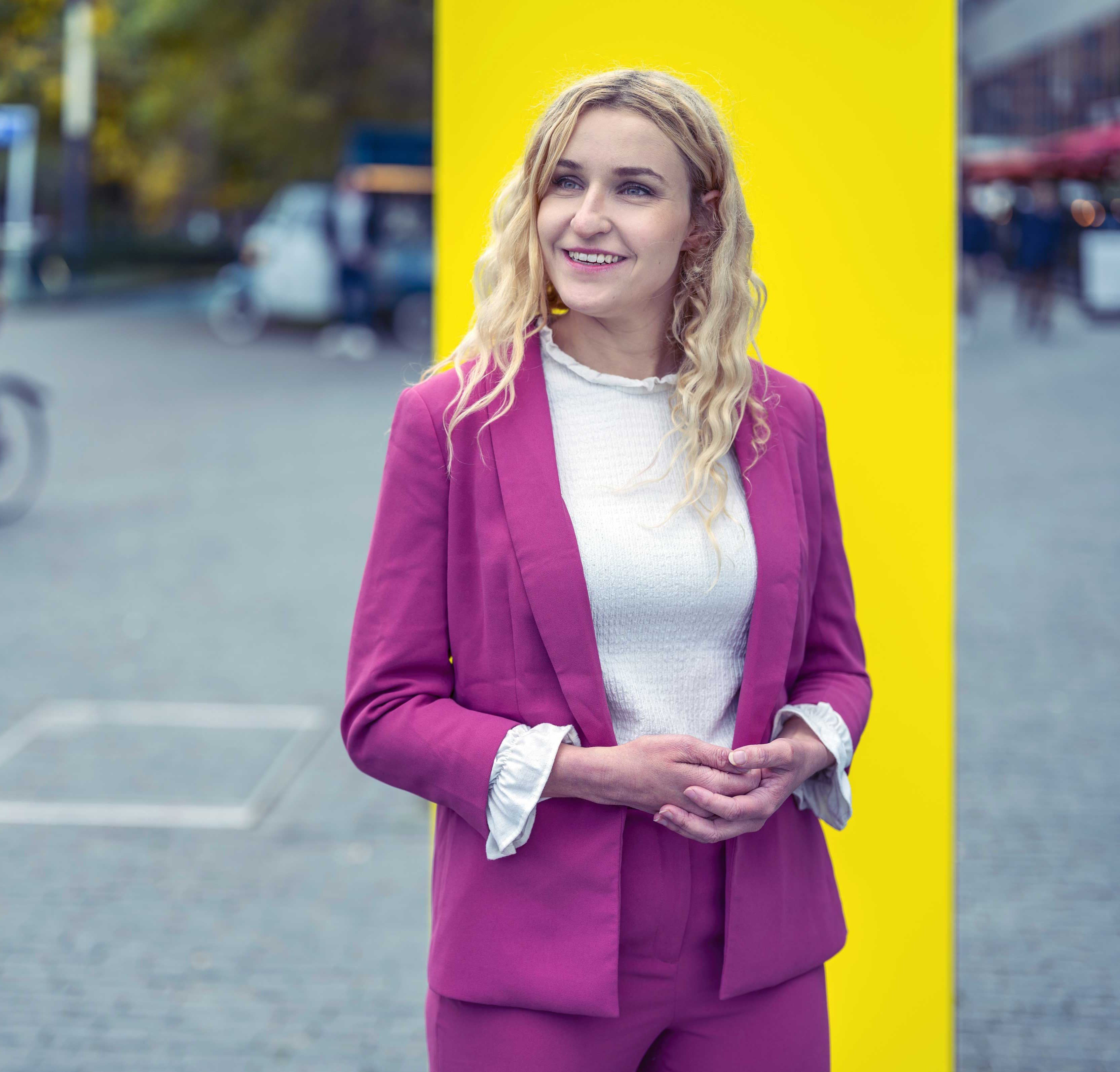 ideale profiel van een Recruiter bij Brunel