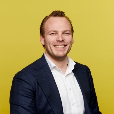 Huub Sturkenboom
