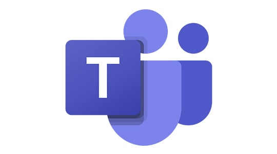 Card Microsoft Teams