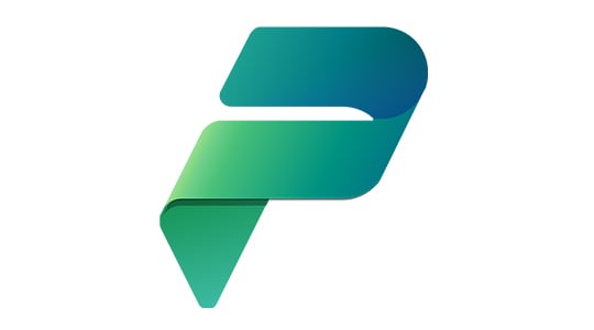 Card Microsoft Power Platform