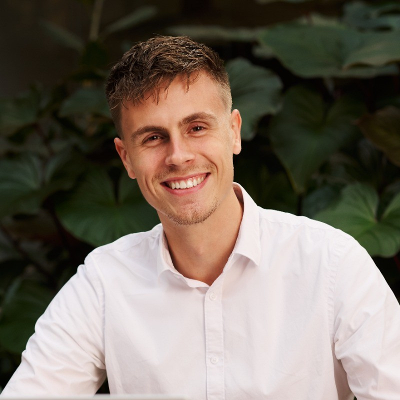 Profielfoto van Lorenzo van Kleef