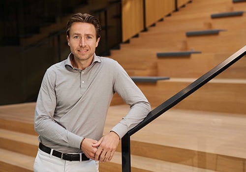 Card 6 - 9 jaar werkervaring