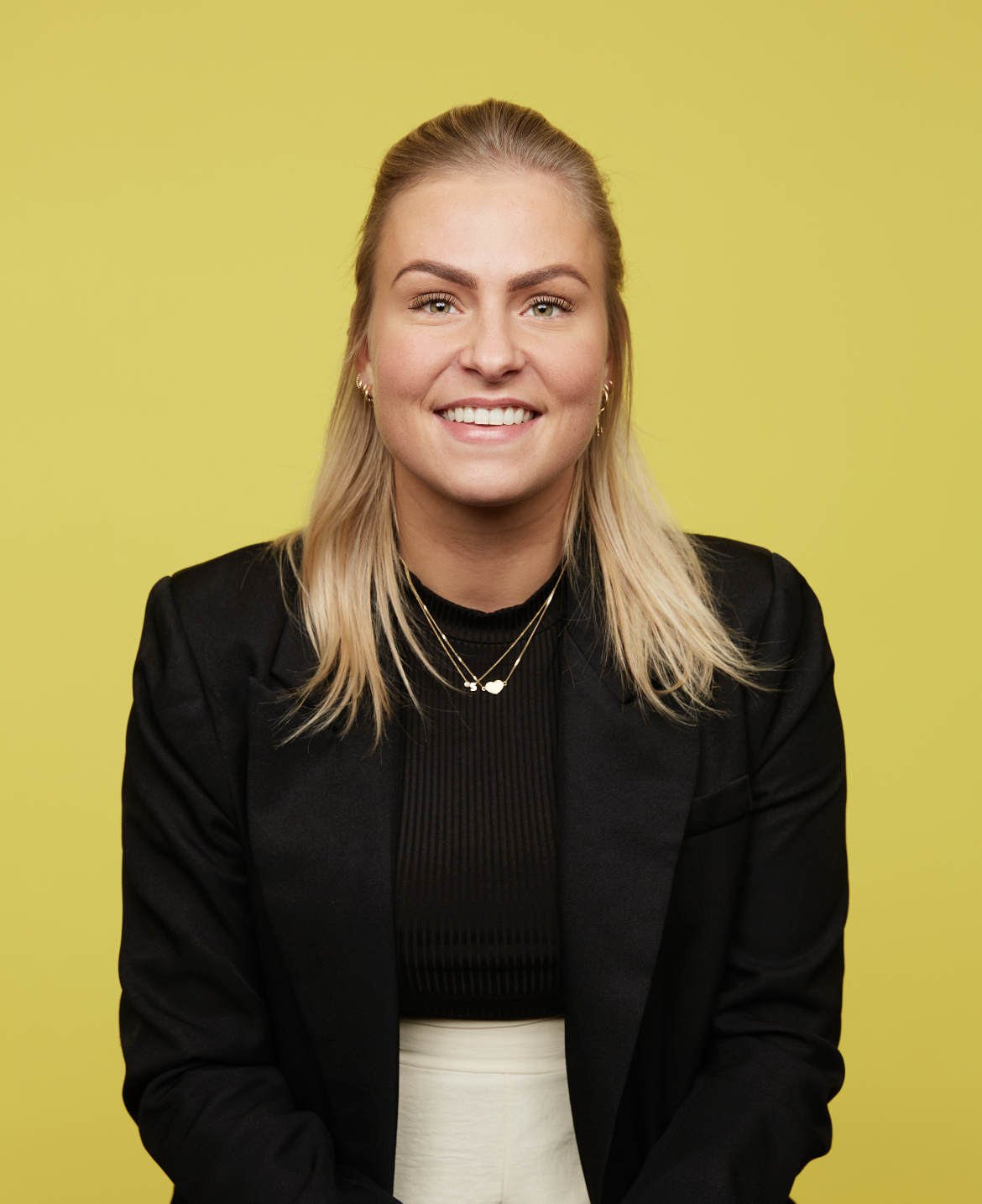 Sanne Verbaan