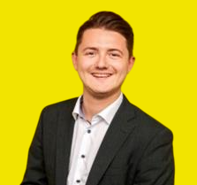 Tom van Setten