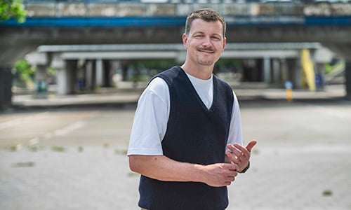 Card Interne vacatures bij Brunel