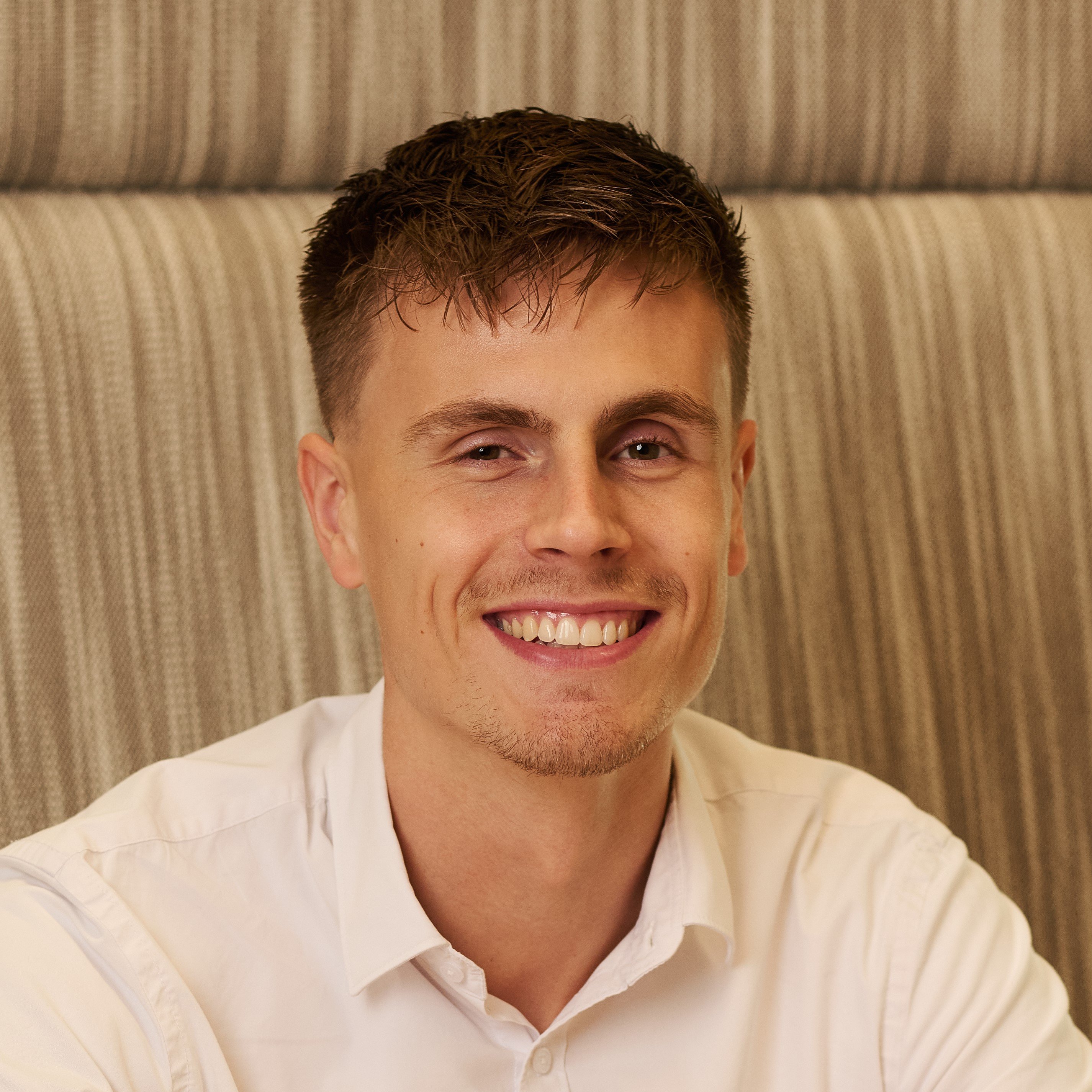 Lorenzo van Kleef