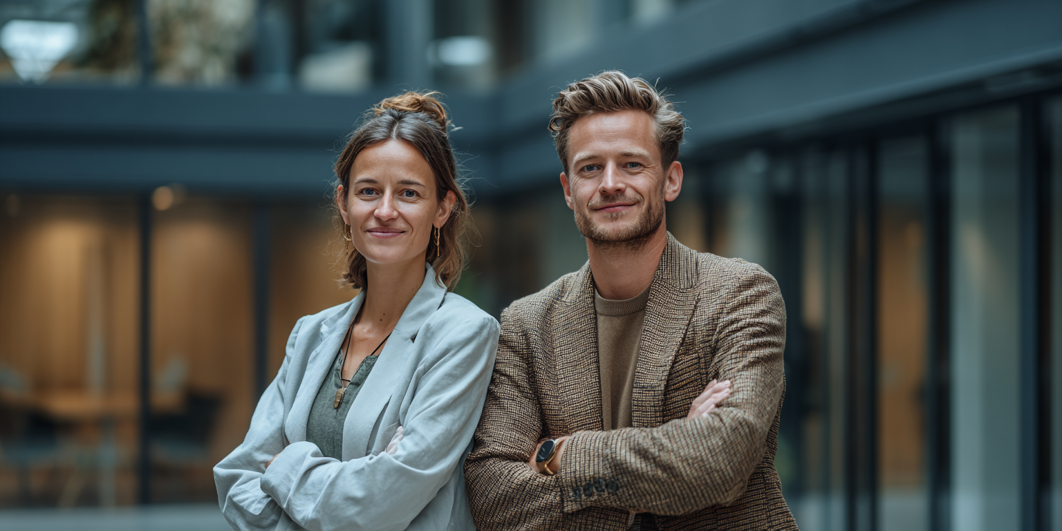 u3537813154_two_Dutch_legal_professionals_aged_30_to_35_stand_8994bd95-cc49-439d-af71-b19ff9272f25_1