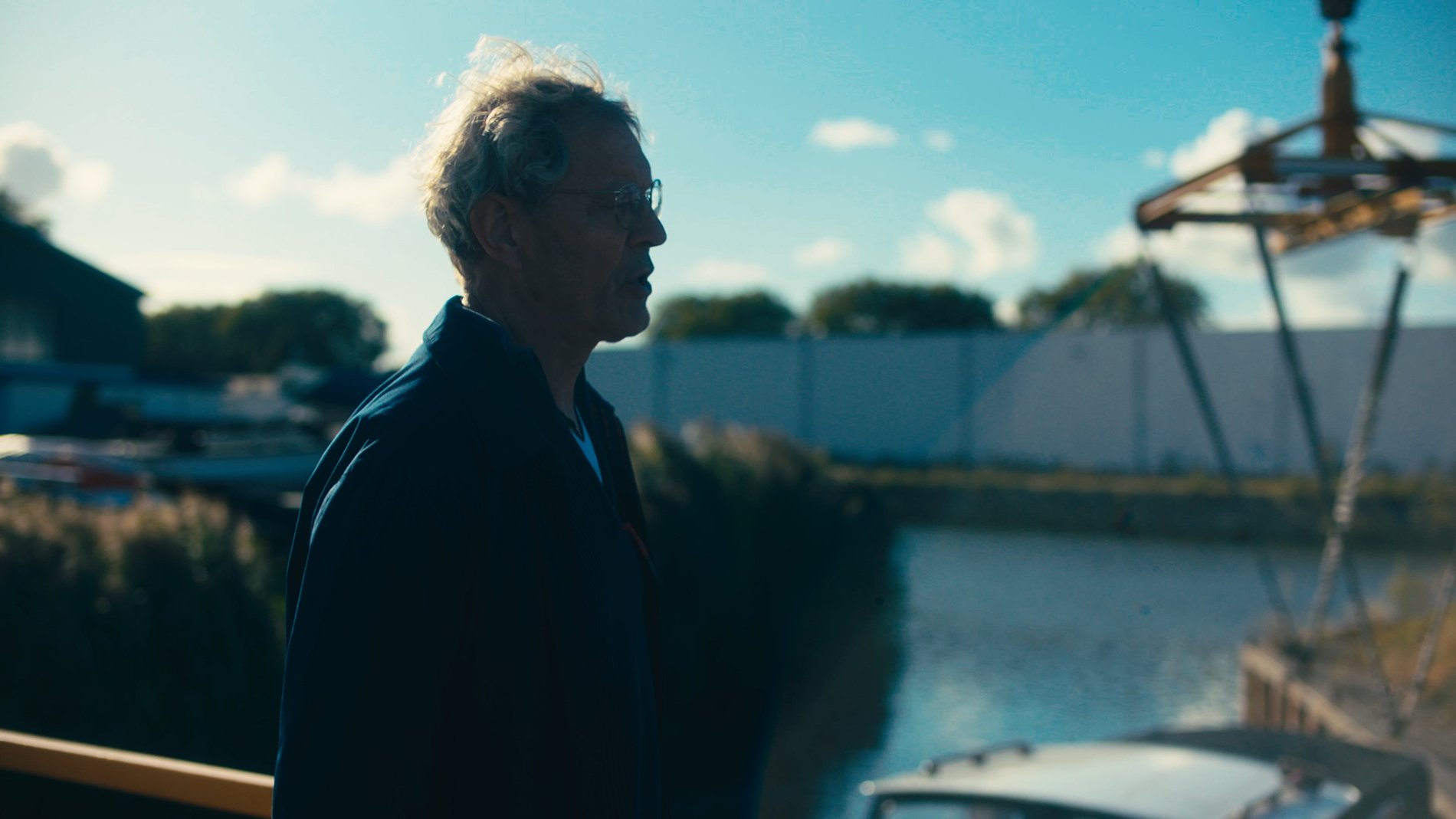 Erik over juridisch werk bij Brunel 3