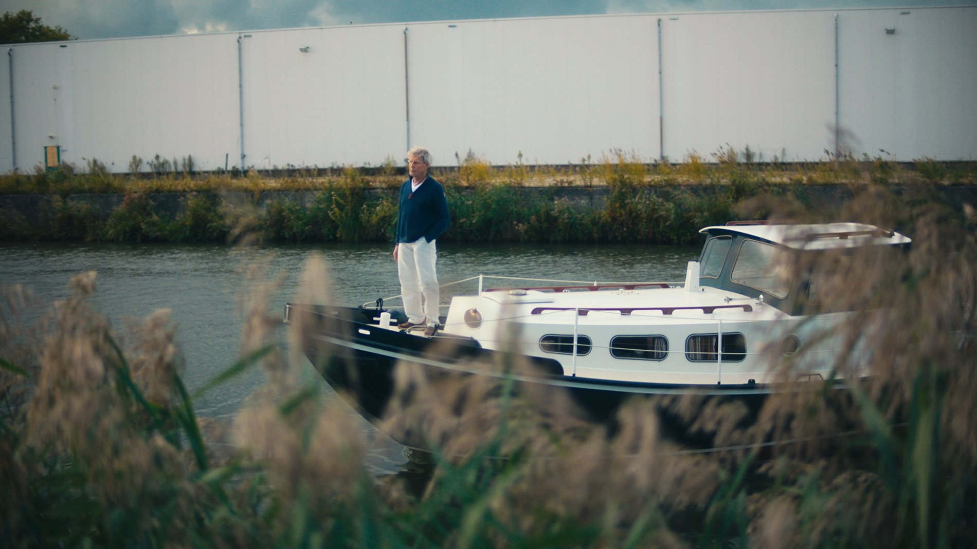 Erik over juridisch werk bij Brunel 1