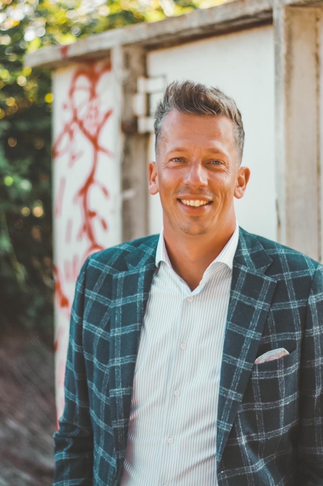 Wouter van der Kleij