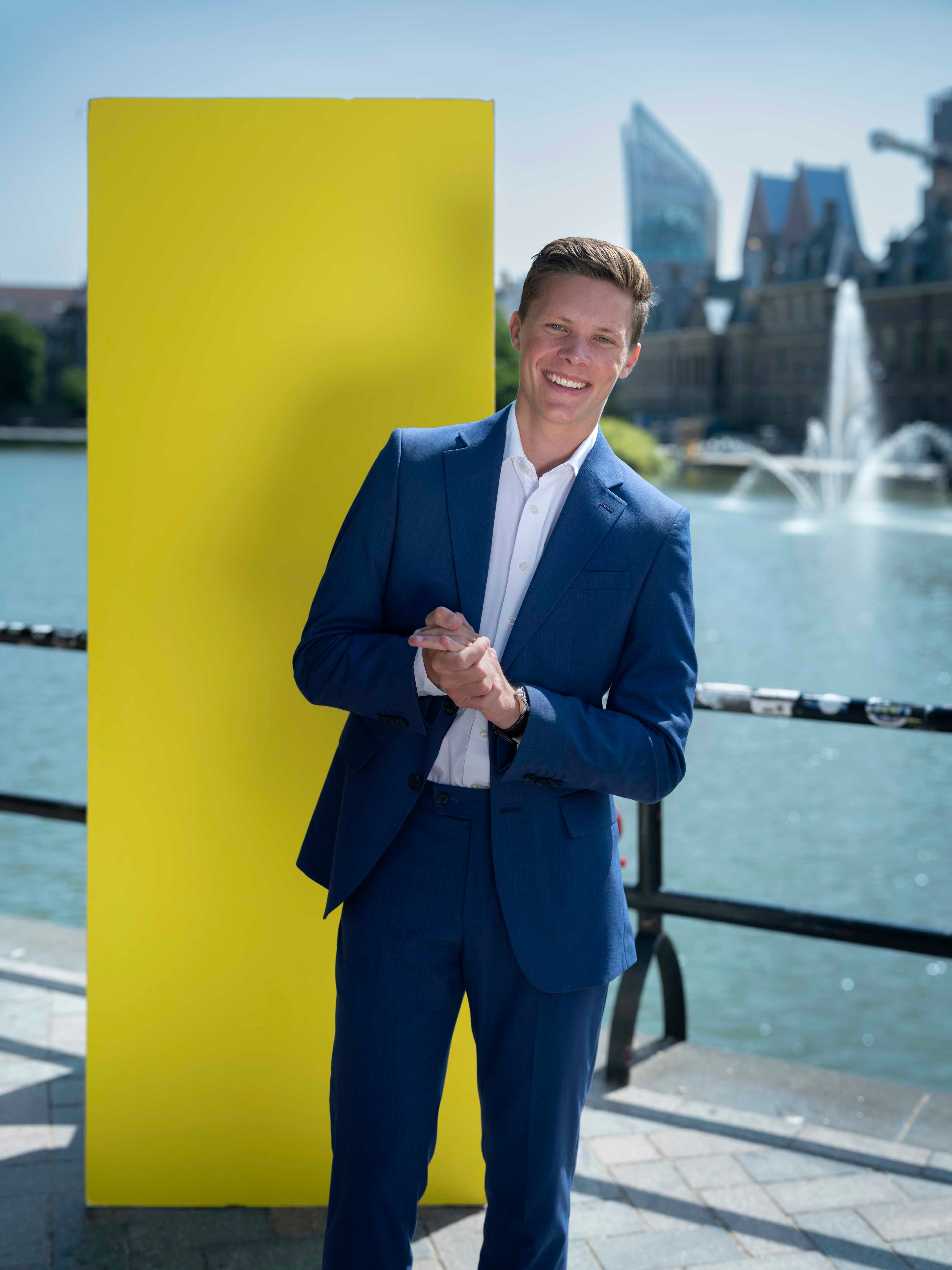 Brunel Nederland behoudt EcoVadis Gold Medal