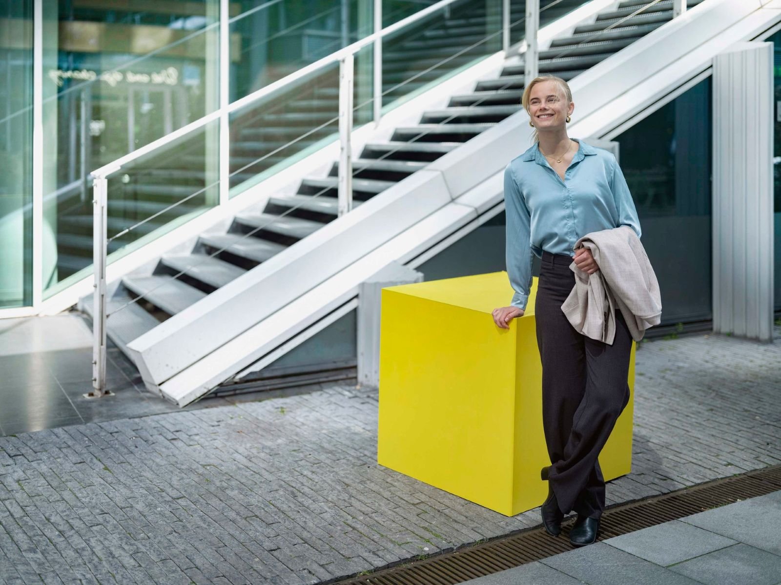 Traineeship Banking