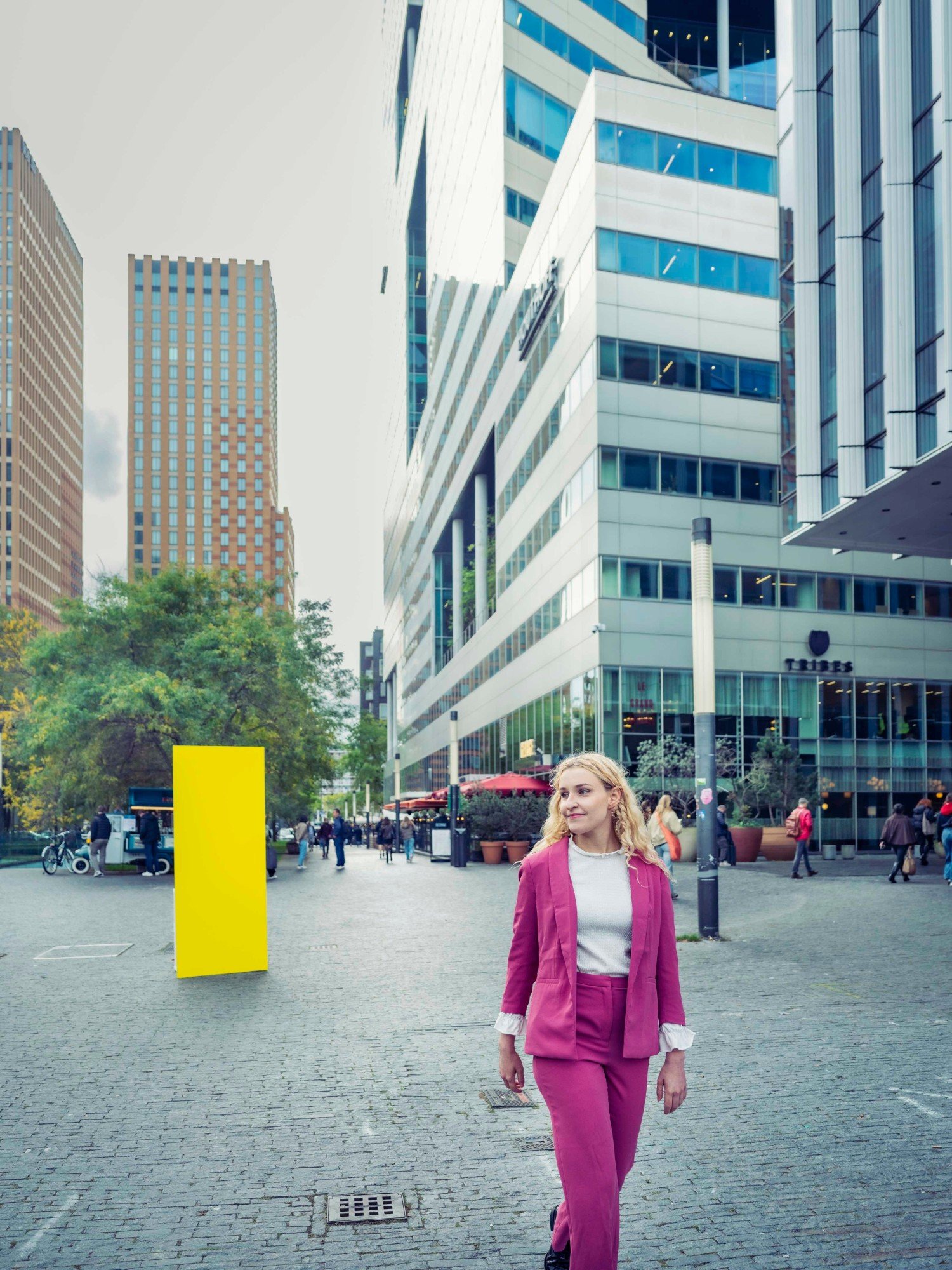 KYC Analist vacature