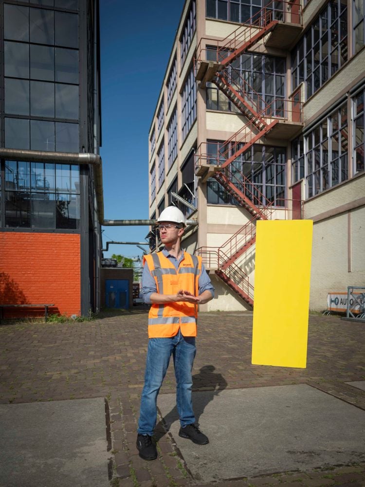 Asset Integrity & Maintenance
