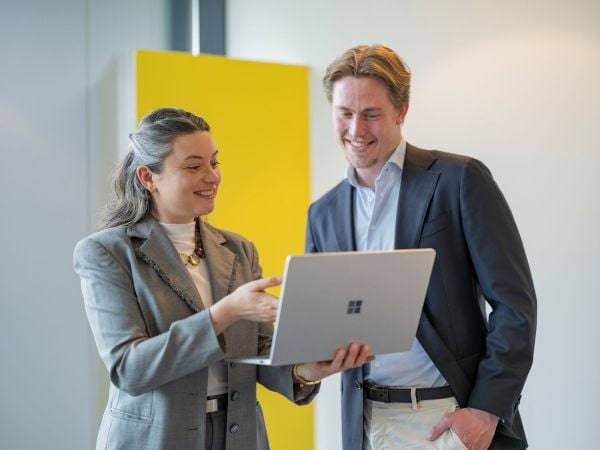 Card Projecten Consultancy en Outsourcing