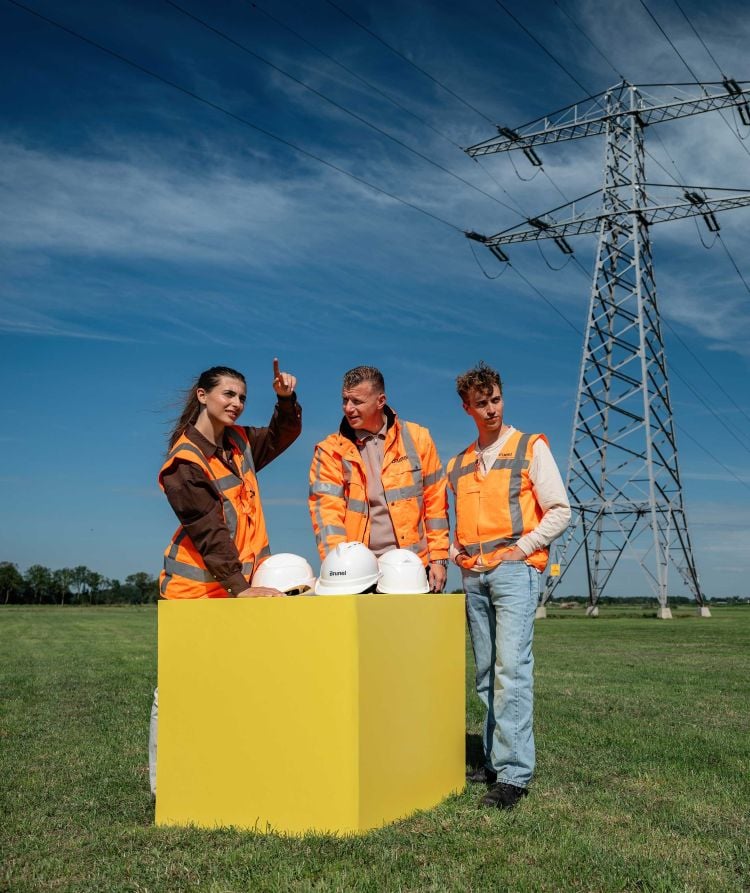 HVDC