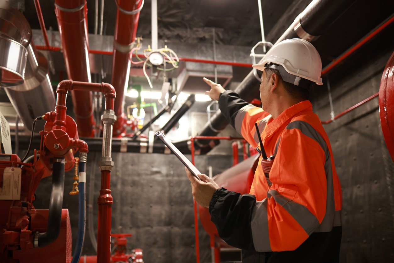 Card Traineeship Inspecite & Consultancy (IKT-3)
