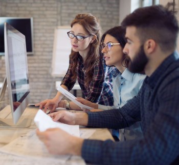 Card IT staffing