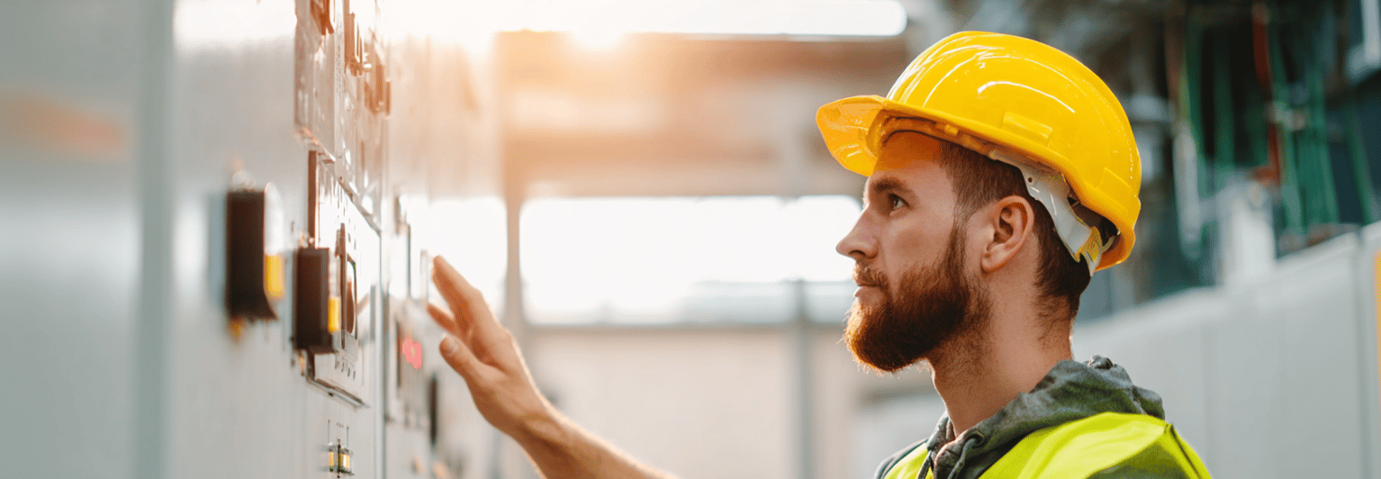 u3537813154_electrical_engineer_working_with_control_panel_in_7aa13ae5-d77b-4e9a-ae3e-e72b40bb29c2_1