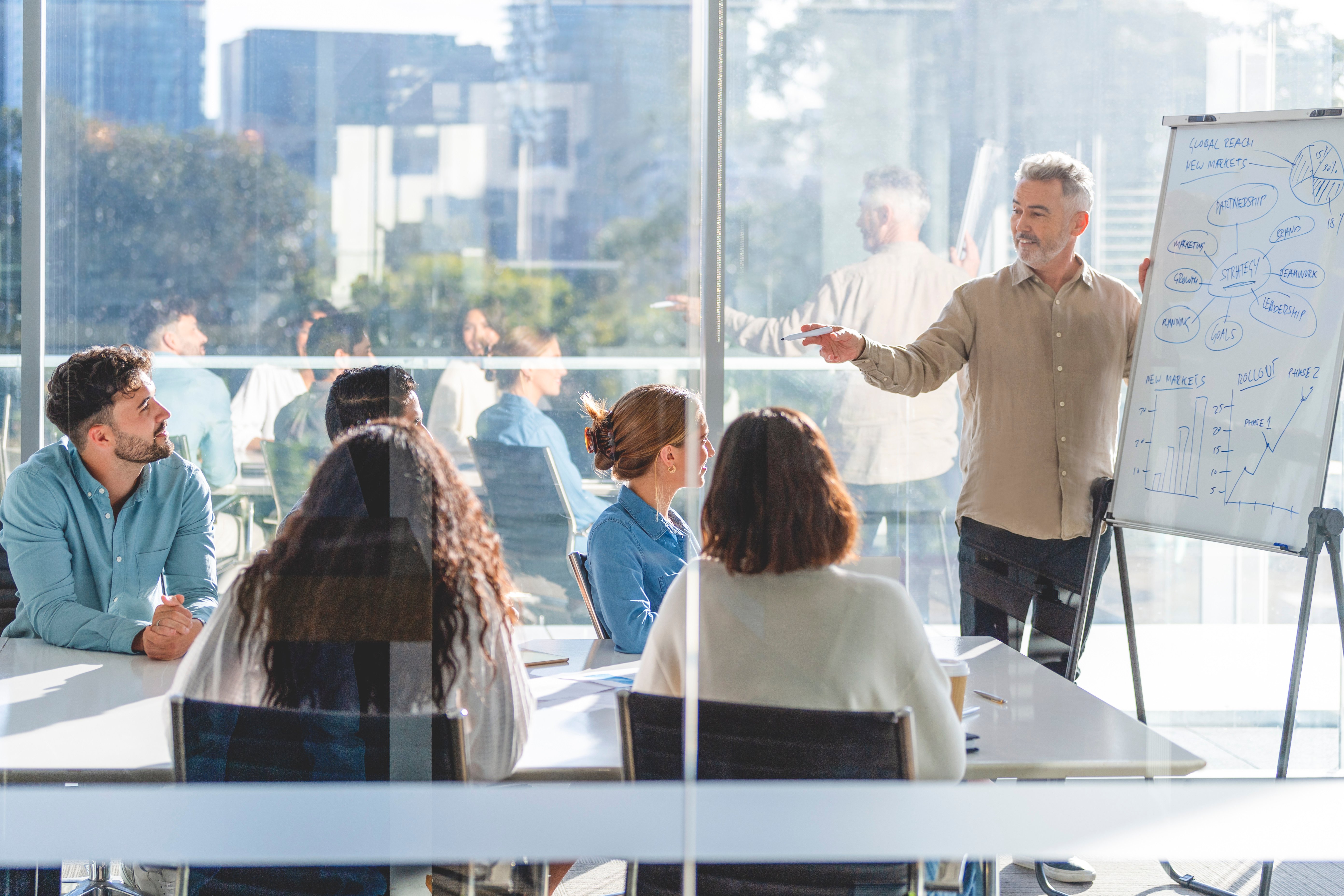 RPO_Strategic Workforce Planning_GettyImages-1330105290