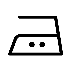 Medium iron