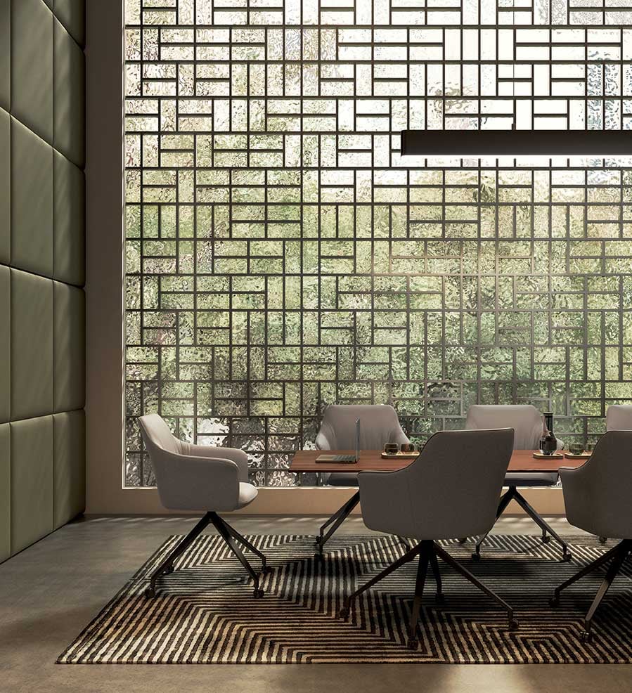 Office Discussion Room