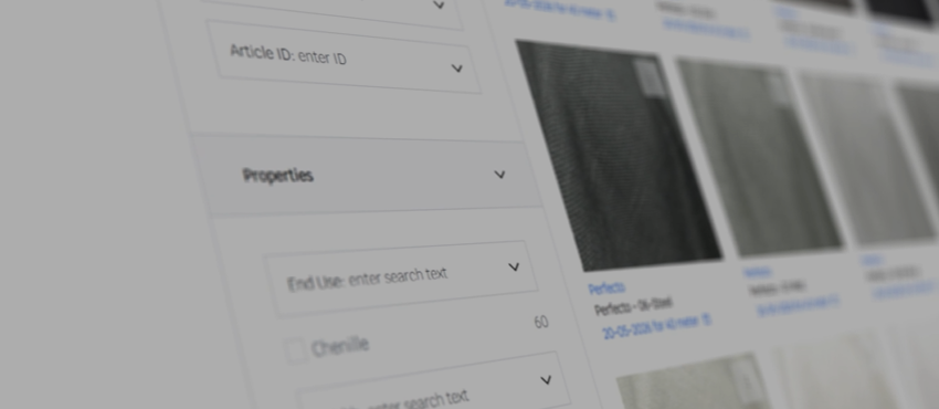 Wholesale portal