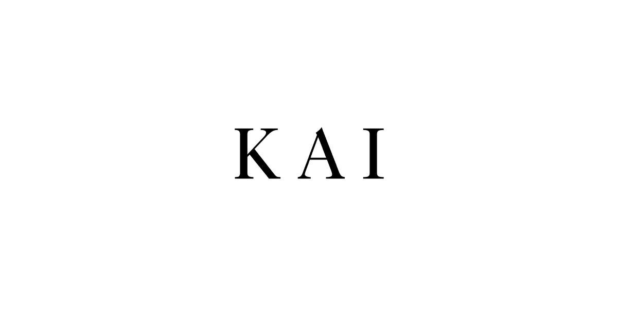 Kai_brand