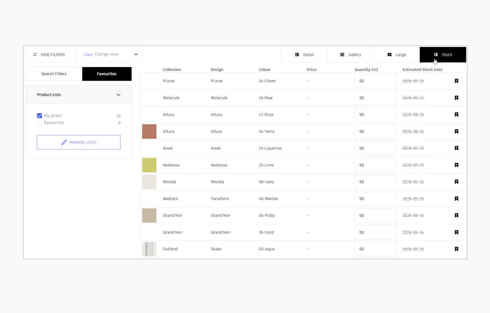 Savefavourite_checkstocklist