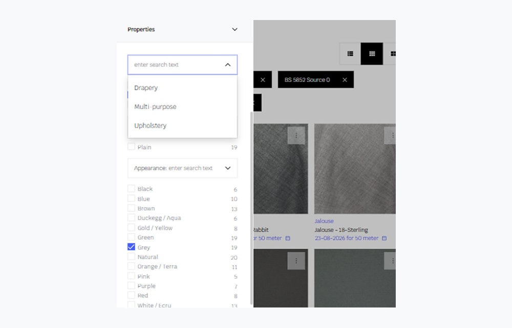 Productdiscovery