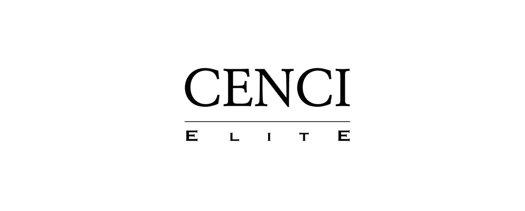 CENCI_elite_logoonly