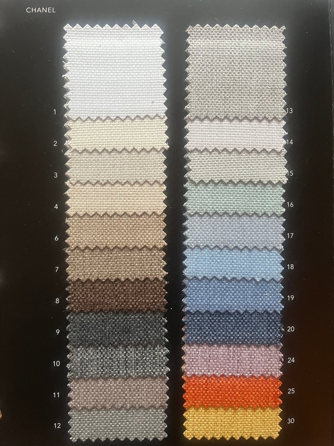 Chanel