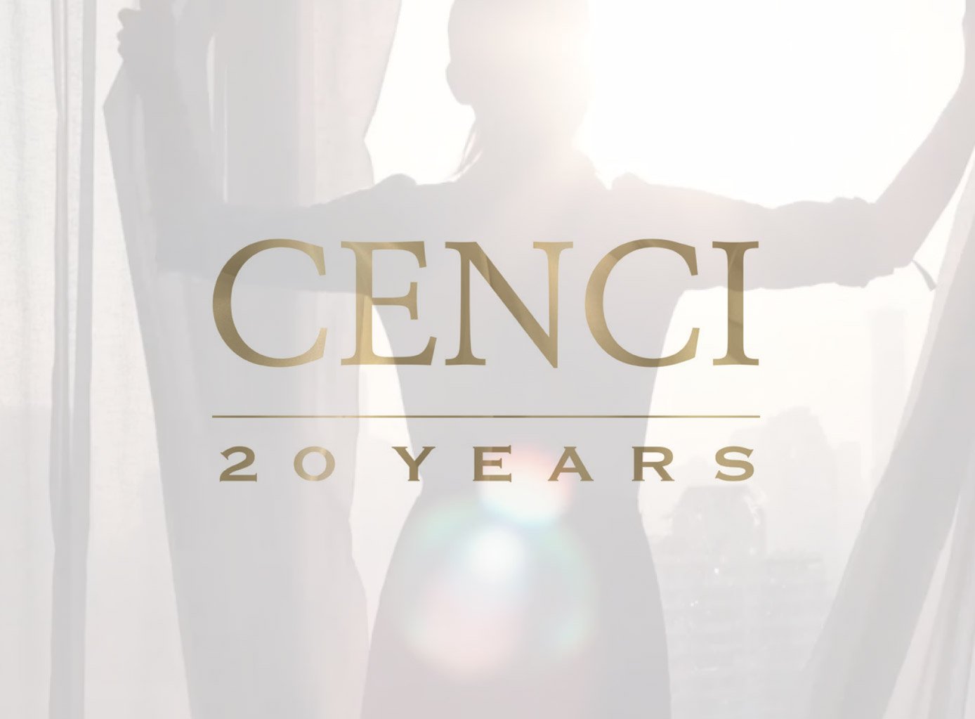 Cenci_20years_card