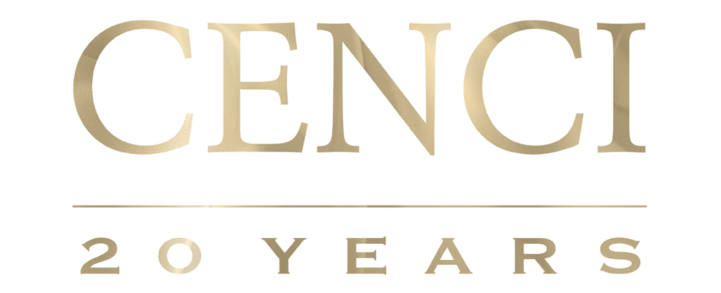 Kaartje_CENCI_20years_logo_large