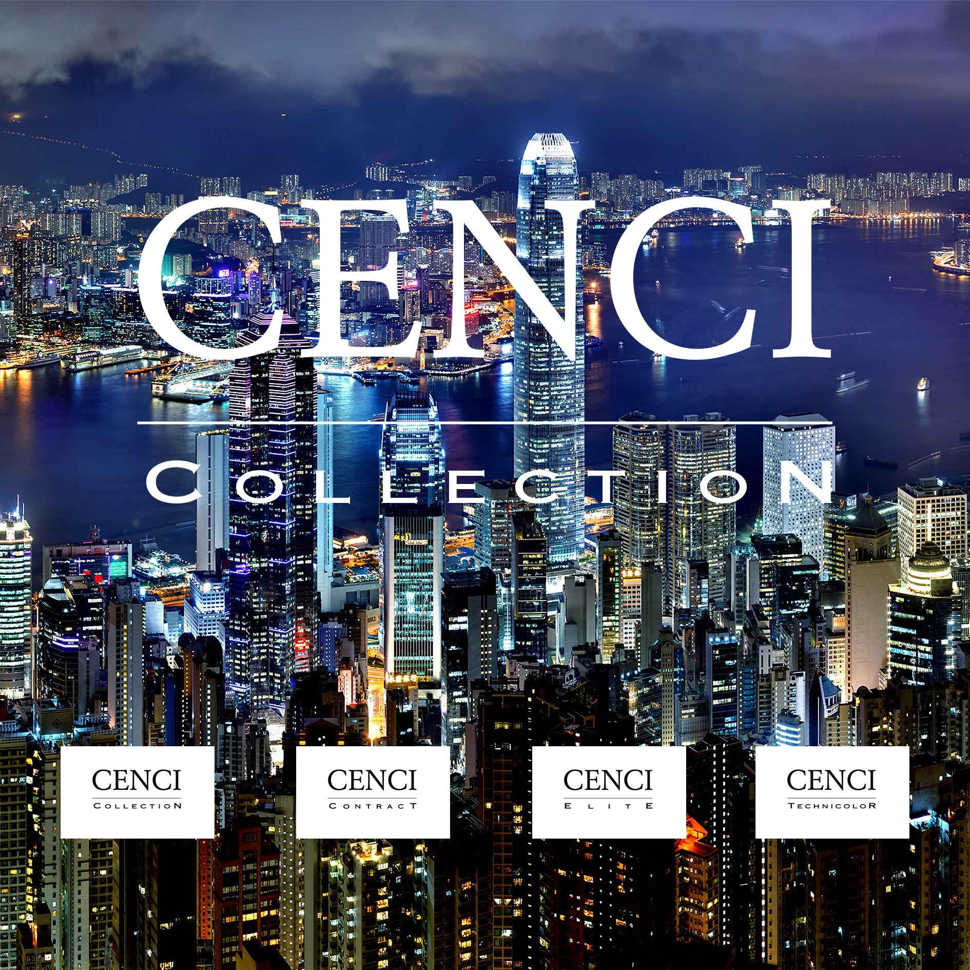 CENCI-Skyline
