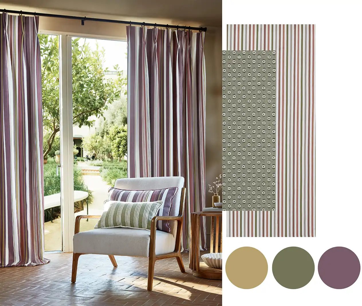 Tuscan Interiors _resized
