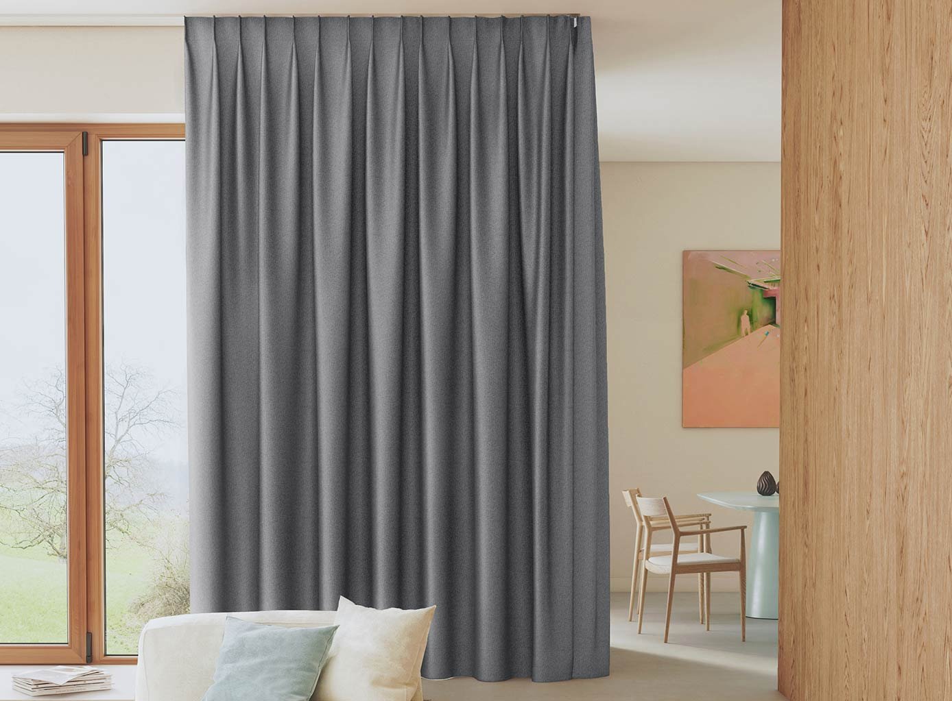 Card_grove_drapery_pleated