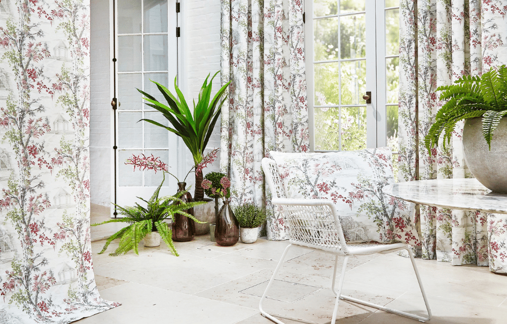 Prints - Grand Botanical