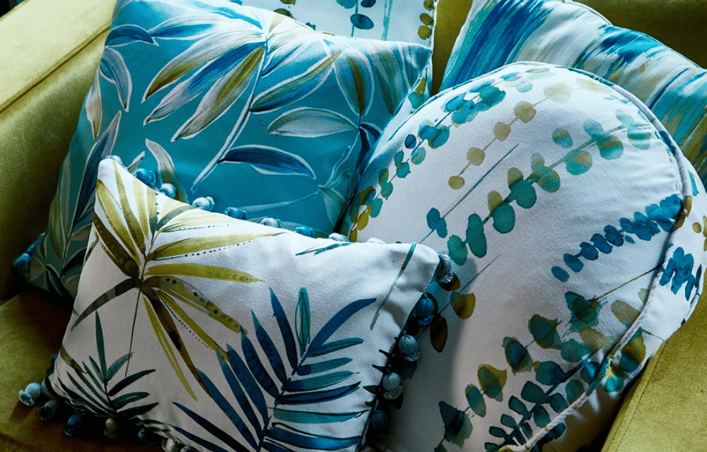 Prints - Malibu