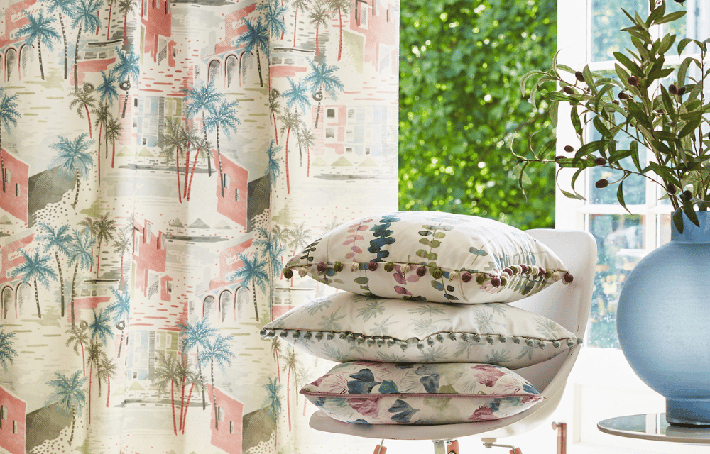 Prints - Palm Springs