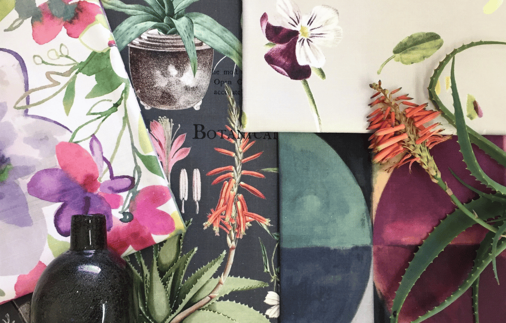 Prints - Poetry