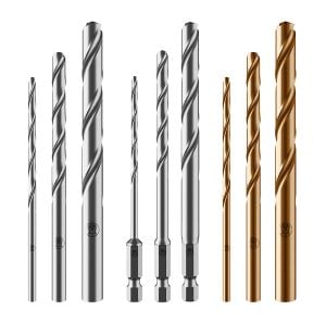 Drill & Driver Bits