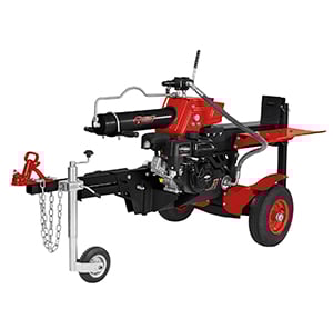 Outdoor Power Equipment