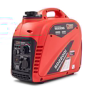Generators 