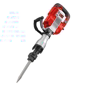 Drilling & Demolition