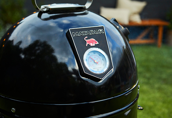 Smokers & Cookers